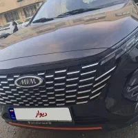 ایکس 33 کراس اتوماتیک خشک مدل404