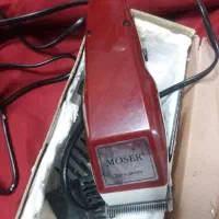 موزر آلمانی