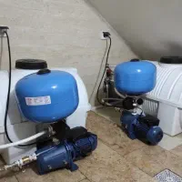 تاسیسات ساختمانی/تعمیر پمپ آب/تعمیرکولرآبی/جوشکاری