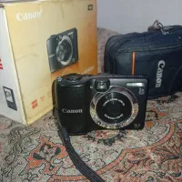 دوربین عکاسی Canon