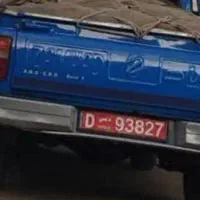 راننده ماشین