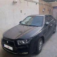 دنا پلاس دنده ای ۶ سرعته