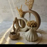 ست دکوری سنگ مصنوعی