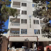 آپارتمان ۱۳۰متری/ نوساز