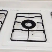 اجاق گاز ساده سفید|اجاق گاز و لوازم برقی پخت‌وپز|ماسال, |دیوار