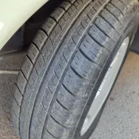 وانتدوگانهمدل۸۸معاوضه باسواری|خودرو سواری و وانت|اردبیل, |دیوار