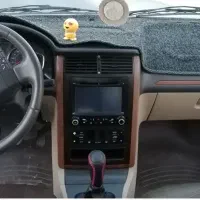 مانیتور دو ولومه