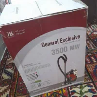 جارو برقی جنرال|جاروبرقی، جارو شارژی، بخارشو|اهواز, زرگان|دیوار