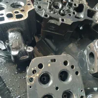 شاگرد سیلندروقطعه شویی