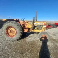 تراکتور بی ام ولوو