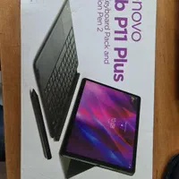 تبلت Lenovo tab p11 plus (همراه کیبورد و قلم )|تبلت|تهران, میرداماد|دیوار