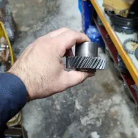 از ریز ترین قطعات تا گیربکس کامل لیفان x50|خدمات پیشه و مهارت|مشهد, آبکوه|دیوار