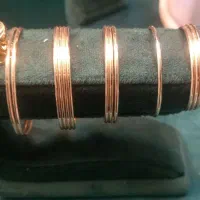 طلای محیا ۷درصد