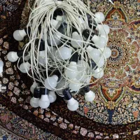 ریسه لامپ60متری