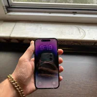 آیفون ۱۴ پرو zaa|موبایل|لاهیجان, گلستان|دیوار