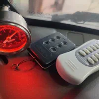 پنو فول پرایدی .|قطعات یدکی و لوازم جانبی|رشت, آب و برق|دیوار