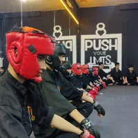 آموزش هنر رزمی کونگ فو توآ|خدمات آموزشی|بجنورد, |دیوار