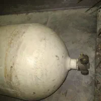 کپسول سی ان جی ۶۰ لیتری