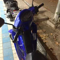 بی کلاج کویر مدل۹۹|موتورسیکلت|بجنورد, |دیوار