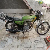 موتور ۱۵۰ سی سی