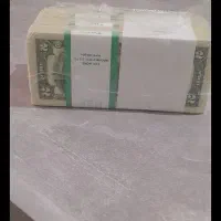 2دلاری1 دلاری ،سوپربانکی|کلکسیون سکه، تمبر، اسکناس|اسلام‌شهر, شهرک لاله|دیوار