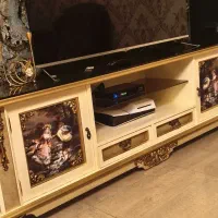 تلویزیون ال جی اصل کره در حد نو 55اینج سه بعدی