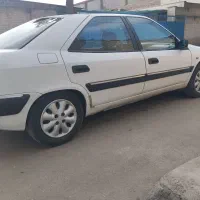 زانتیا ۸۸ بدون نقص