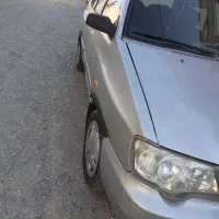 پراید 132مدل 89