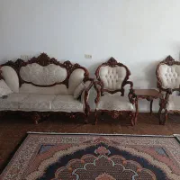 مبل سفارشی سلطنتی