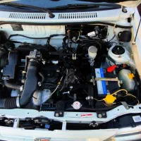 پراید مدل 96|خودرو سواری و وانت|اهواز, سپیدار|دیوار