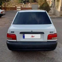 پرایدمدل۱۳۸۶ استثنائی شاسی سالم|خودرو سواری و وانت|پرند, فاز ۵|دیوار