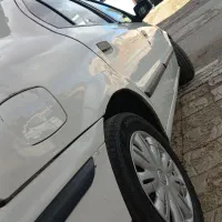 سمند ۱۳۸۷|خودرو سواری و وانت|کرج, حصار|دیوار