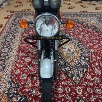 نیرو متور200سی سی|موتورسیکلت|سوسنگرد, |دیوار