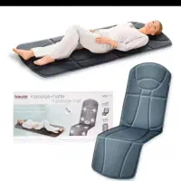 تشک گرمایشی و ماساژ طبی اصل