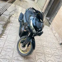 طرح آیروکس پیشرو اقساطی