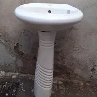 روشویی بدون شیر