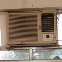 فروش کولر پنجره ای