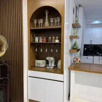 طراحی و اجرای کافی بار