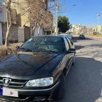 پژو پارس سال موتور جدید ۴۰۴