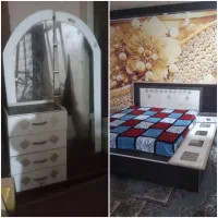 تخت خواب دونفره