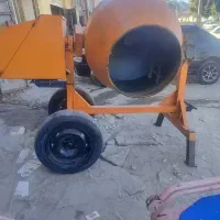 اجاره موتور برق پیکور میکسر وبالابر وغیره