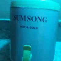 لوازم آب سرد کن سالم