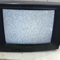 تلویزیون+روشویی