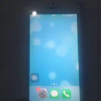 گوشی آیفون ۵اس نو فروشی