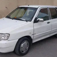 پراید ۱۳۲ sxمدل ۸۹هیدرولیک|خودرو سواری و وانت|اسلامشهر, شهرک توحید|دیوار