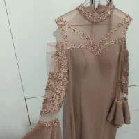 پیراهن مجلسی|لباس|ابهر, |دیوار