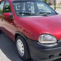 اپل کورسا مدل ۱۹۹۴