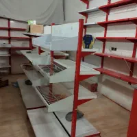 قفسه و ترازو