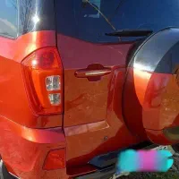 ام وی ام  x33s|خودرو سواری و وانت|سنگر, |دیوار