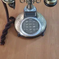 تلفن طرح کلاسیک